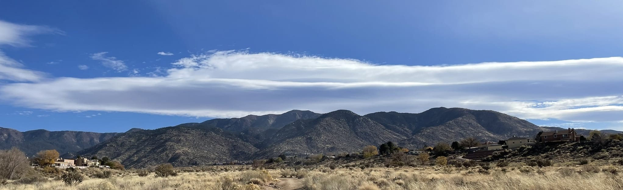 Bear Canyon Open Space Loop New Mexico 335 Reviews Map AllTrails