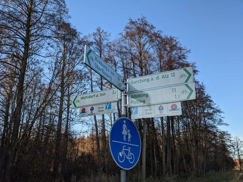Flossinger Wald