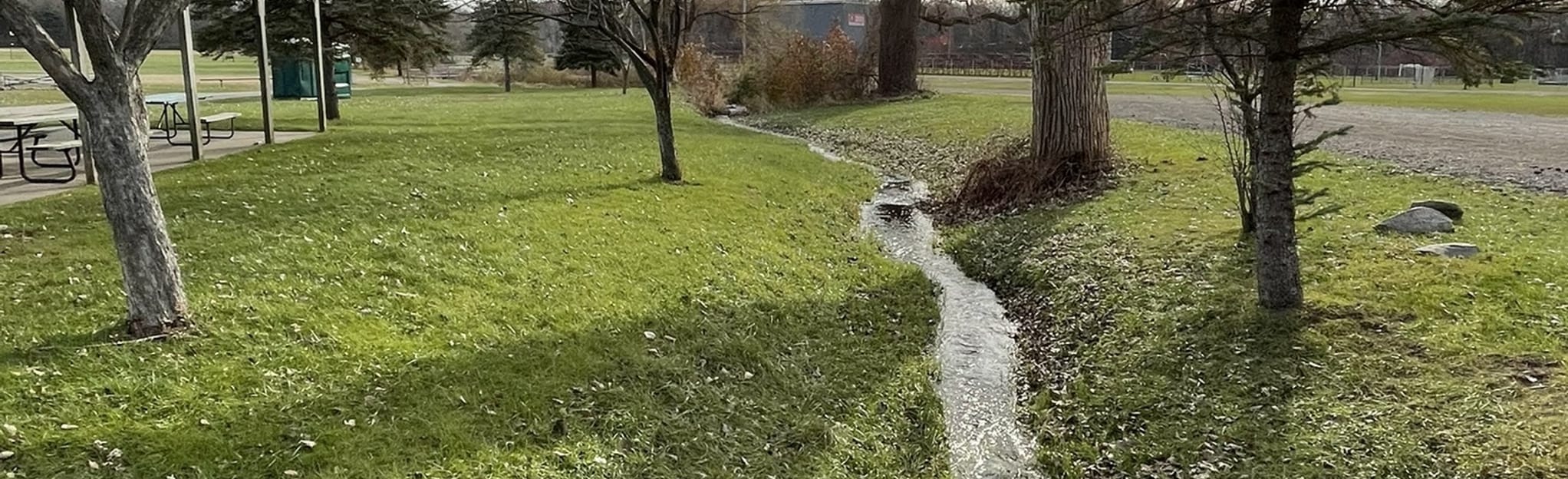 Indian Creek Park 81 Reviews, Map Michigan AllTrails