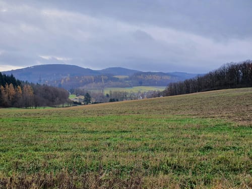 Rund um Gladenbach (G1)