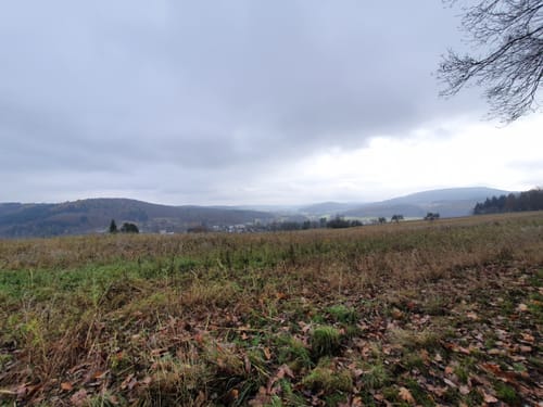 Rund um Gladenbach (G1)