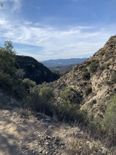 10 Best Hikes and Trails in Angeles National Forest AllTrails