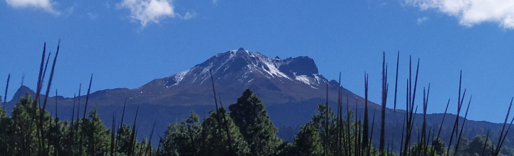 Tlaltelulco Malinche, Tlaxcala, Mexico Map, Guide AllTrails