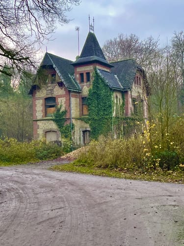 Rundweg Bagnosee/Steinfurt