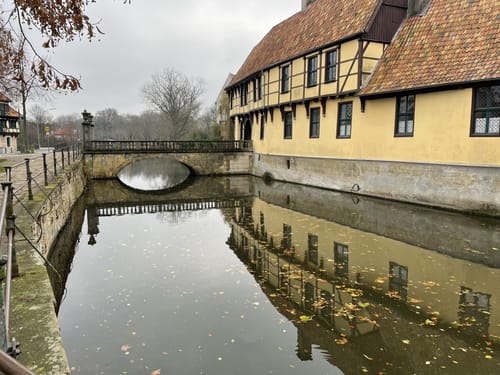 Rundweg Bagnosee/Steinfurt