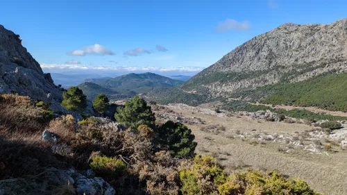 10 Best Trails and Hikes in Conil de la Frontera