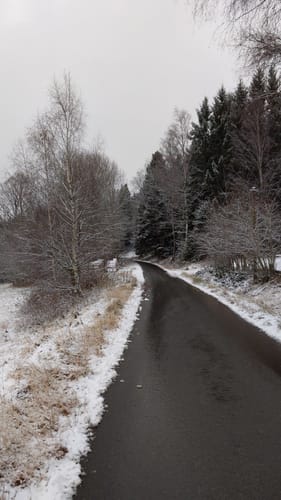 Kaitersberg Panoramaweg