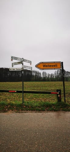 Rundwanderweg Kembs