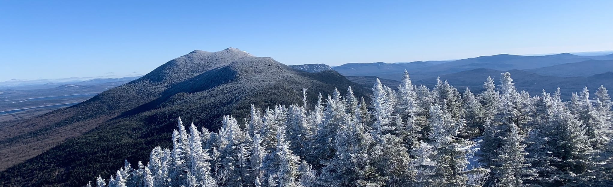 Cranberry Peak via Curry Road - Maine | AllTrails