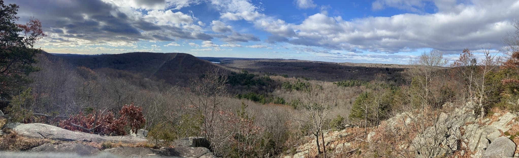 Quinnipiac Trail, Connecticut 34 Reviews, Map AllTrails