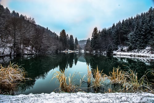 Naurother Grubengold (Premiumwanderweg)