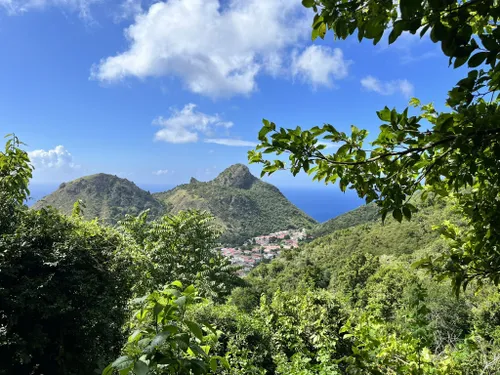 Best Hikes and Trails in Saba National Park | AllTrails