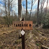 tanbark rm williams