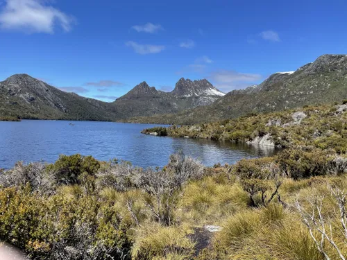 Best 10 Hikes and Trails in Cradle Mountain-Lake St Clair National Park ...