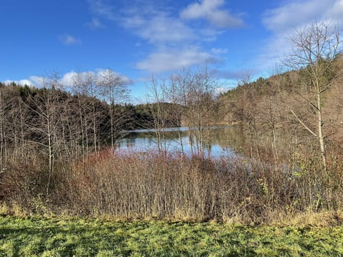Herrenbachtal Weg