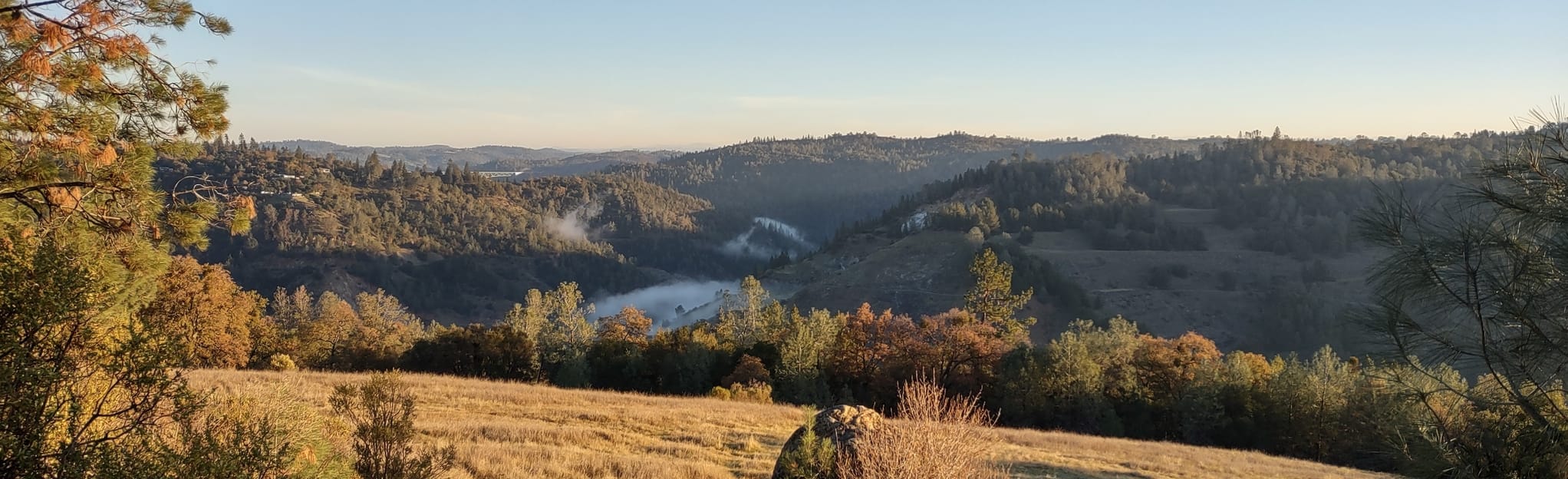 Shirland Canal and Cardiac Bypass Loop California AllTrails