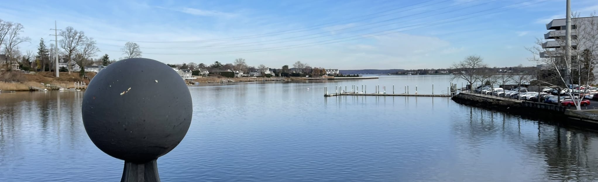 Navesink River Paddle Route 4 Reviews, Map New Jersey AllTrails