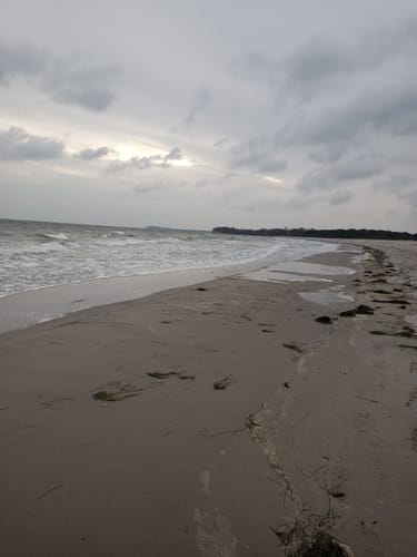 Lobbe - Göhren Südstrand