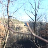 Tunnel Ridge Road, Kentucky - 397 Reviews, Map | AllTrails
