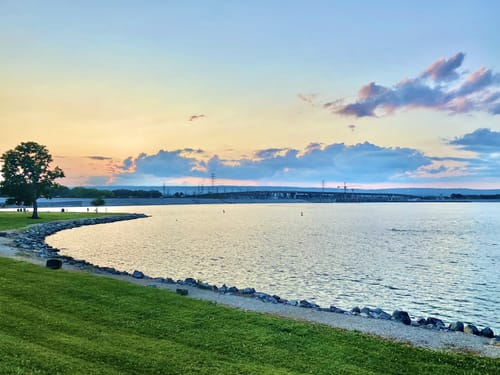 Photos of Chickamauga Dam Day Use Area - Tennessee | AllTrails