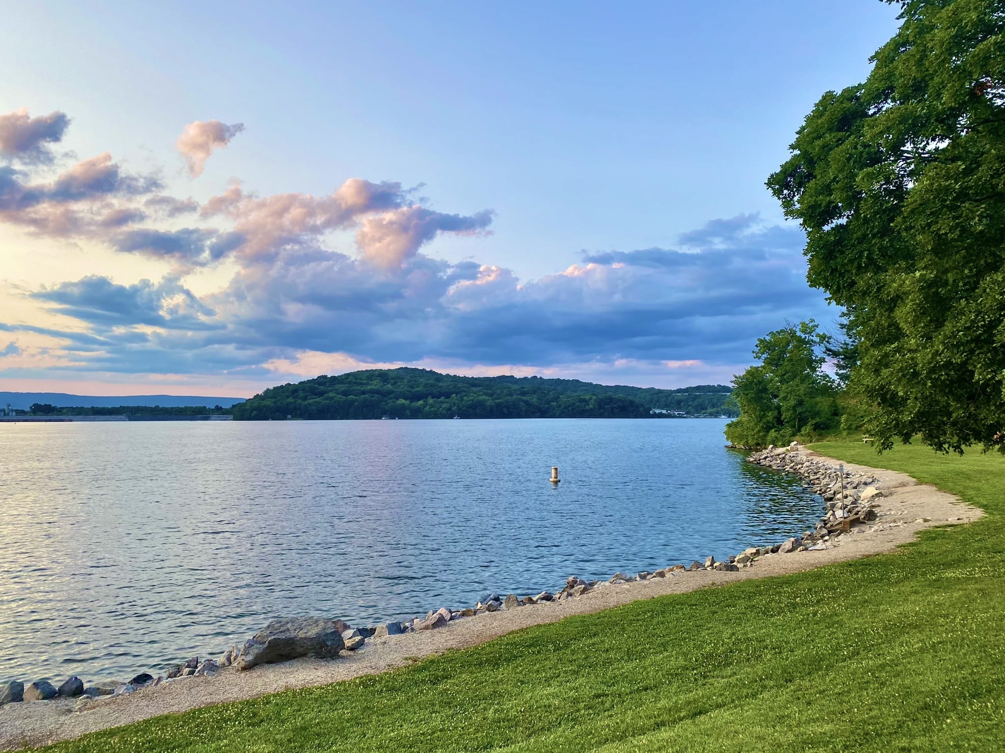 Photos of Chickamauga Dam Day Use Area - Tennessee | AllTrails