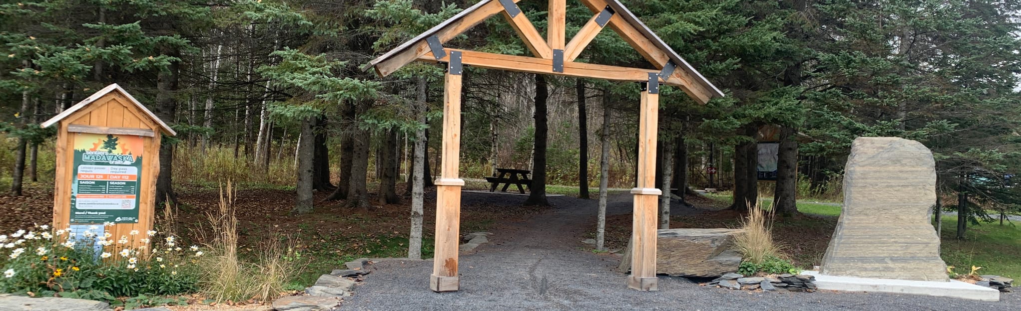 SaintFrancois Trail Loop 8 Reviews, Map New Brunswick, Canada