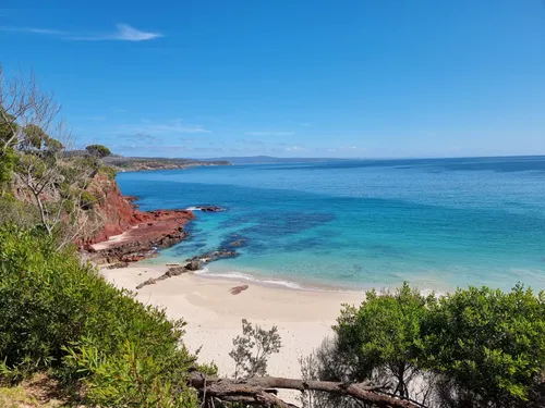 Destinations: Green Cape, Ben Boyd National Park, NSW 