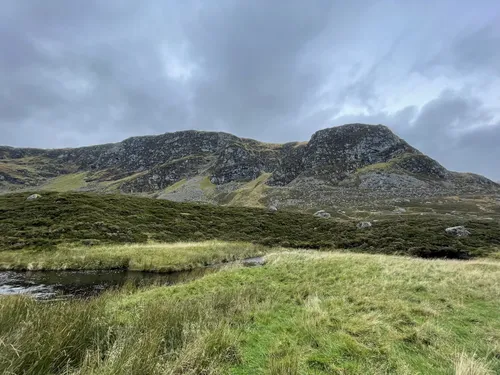 Best shop hikes cairngorms