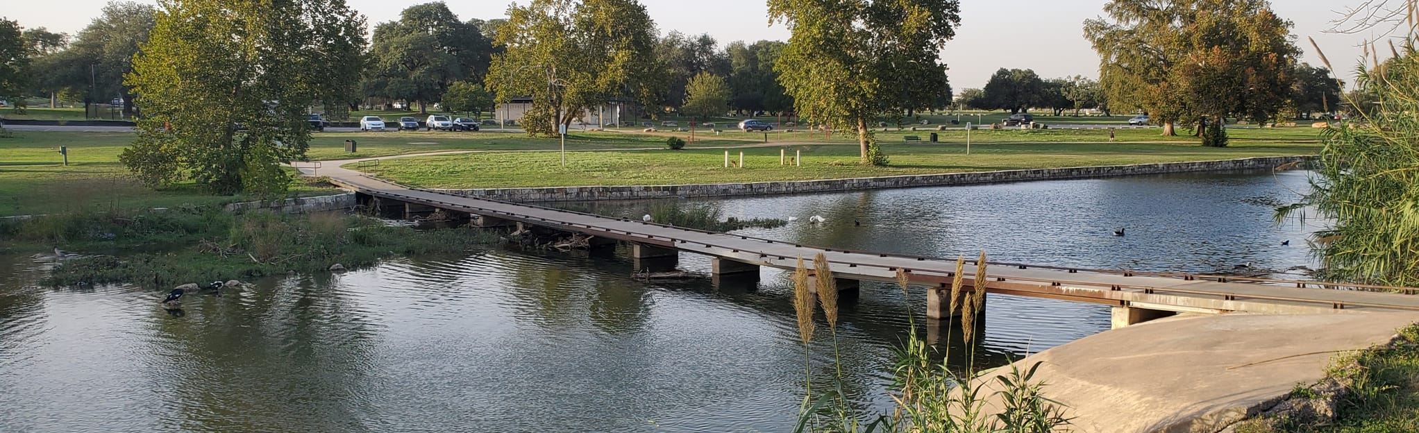 San Gabriel River from Blue Hole - EyJidWNrZXQiOiJhc3NldHMuYWxsdHJhaWxzLmNvbSIsImtleSI6InVwbG9hZHMvcGhvdG8vaW1hZ2UvNDIwNTMzODgvMmRiN2VkN2Q3MmFhOTE5NzAxN2I2ZDc1MDIwZTk2ZTIuanBnIiwiZWRpdHMiOnsidG9Gb3JtYXQiOiJqcGVnIiwicmVzaXplIjp7IndpZHRoIjoyMDQ0LCJoZWlnaHQiOjYyNCwiZml0IjoiY292ZXIifSwicm90YXRlIjpudWxsLCJqcGVnIjp7InRyZWxsaXNRdWFudGlzYXRpb24iOnRydWUsIm92ZXJzaG9vdERlcmluZ2luZyI6dHJ1ZSwib3B0aW1pc2VTY2FucyI6dHJ1ZSwicXVhbnRpc2F0aW9uVGFibGUiOjN9fX0=