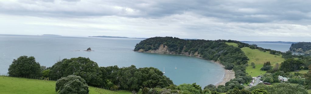 Mullet Point Loop Walk, Auckland, New Zealand - 7 Reviews, Map