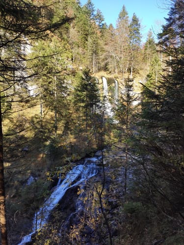 Thumsee-Rundwanderweg