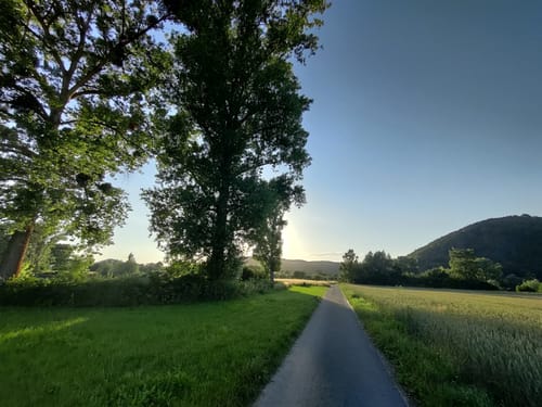 Eschweger Lauf (10km)
