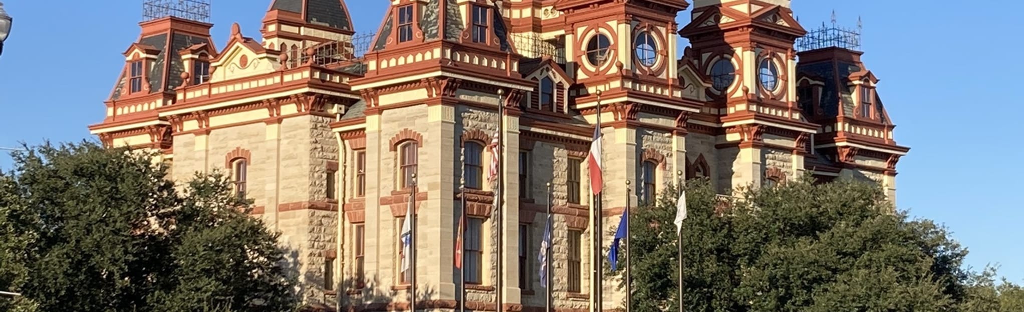 Caldwell County Courthouse and Lockhart Town Square 5 Reviews, Map