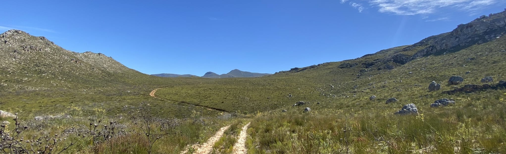 Oak Valley - Botriver - Lebanon Loop: 0 Reviews, Map - Western Cape ...