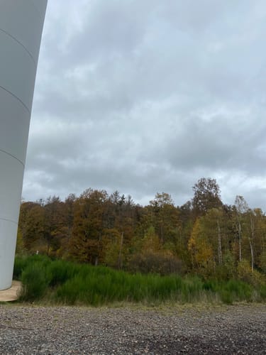 Saarwellingen - Schwarzenholz -Falscheid Rundweg