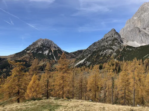 10 Best Trails and Hikes in Ramsau am Dachstein | AllTrails
