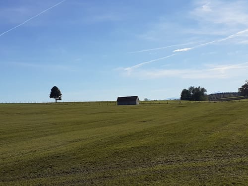 Lechrunde bei Mundraching