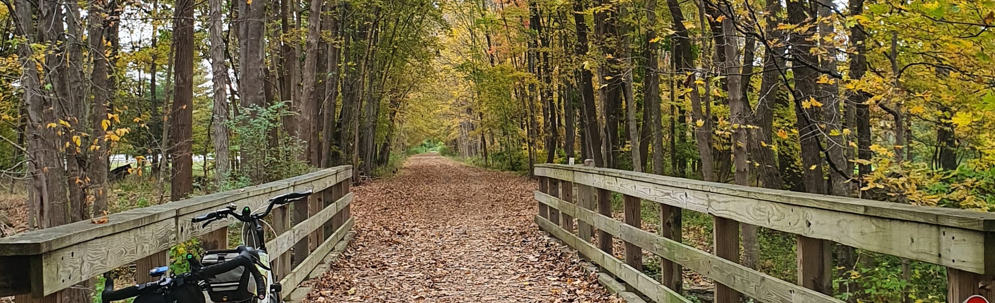 Columbia Trail Bartley Road to Long Valley, New Jersey 671 Reviews, Map AllTrails