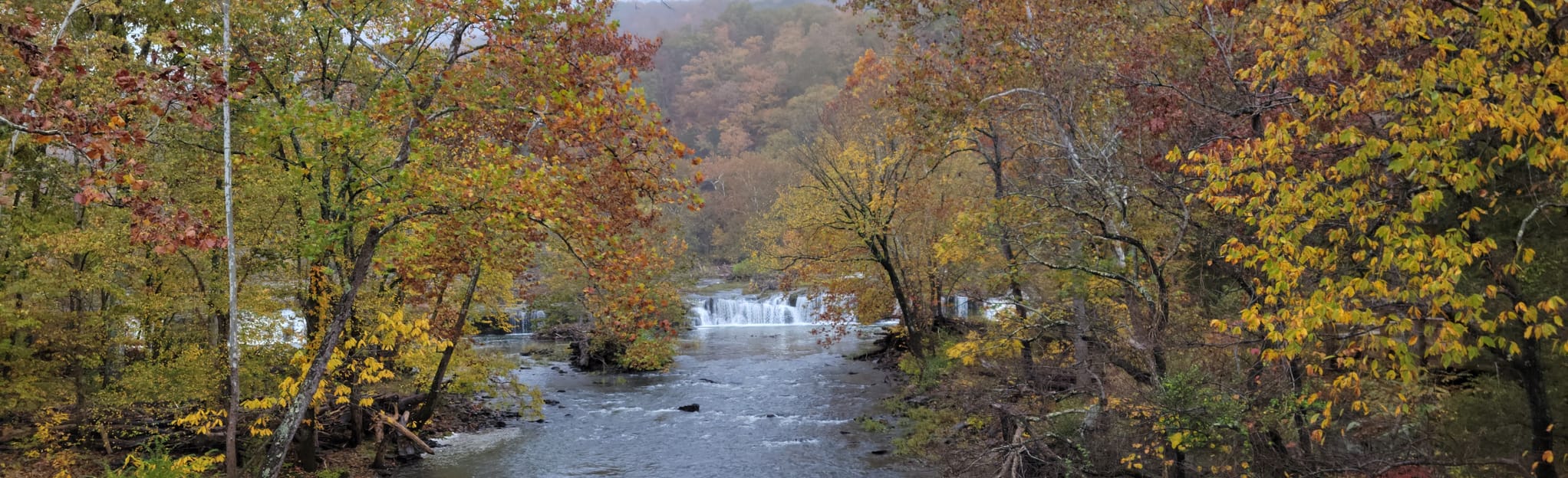 Sandstone Falls Boardwalk: 285 Reviews, Map - West Virginia | AllTrails