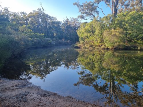 Best Hikes and Trails in Blackwood River National Park | AllTrails