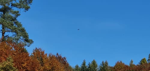 Diedorf Rundweg entlang des Kehlbachs