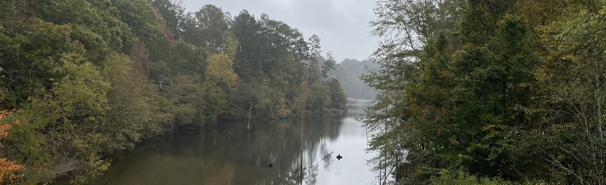 Black Shoals Nature and Scenic Trail, 130 Reviews, Map