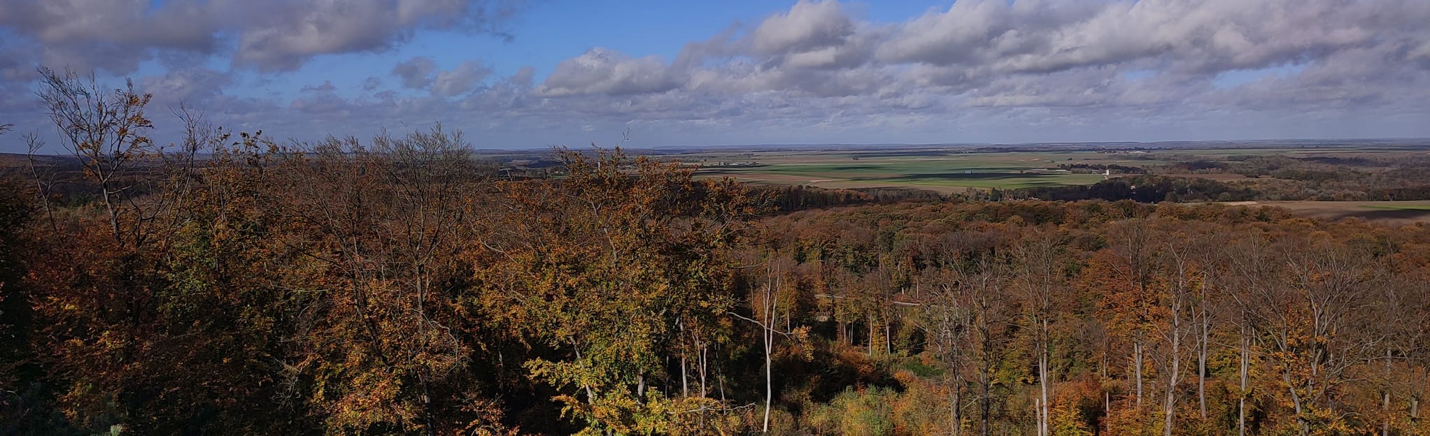 General Mangins Aussichtsturm 18 Fotos Aisne, Frankreich AllTrails