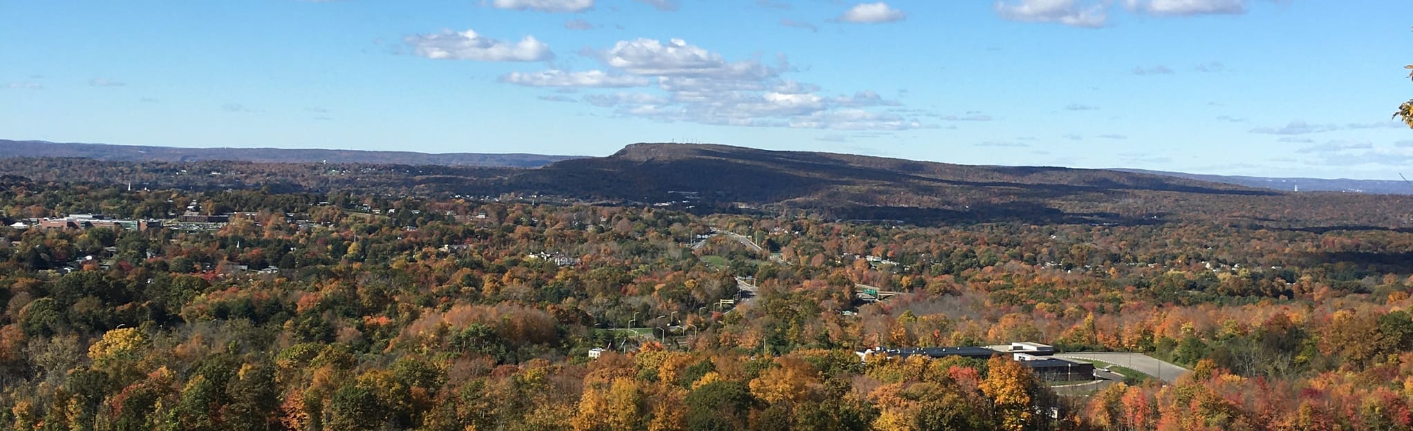 Mattabesett and Mount Higby Trail - Connecticut | AllTrails