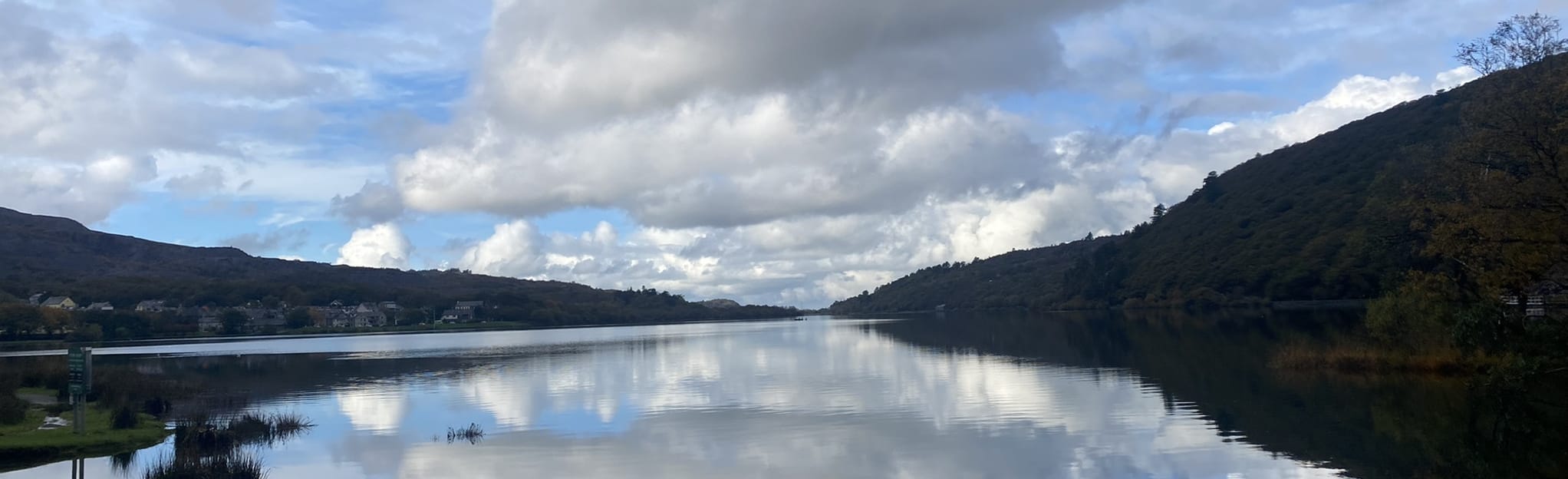 Llyn Padarn Short Circular: 33 Reviews, Map - Gwynedd, Wales | AllTrails