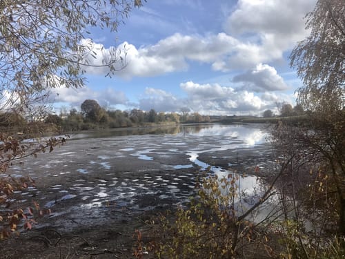 Wanderweg Nr. 116: Dinkelsbühl – Segringen