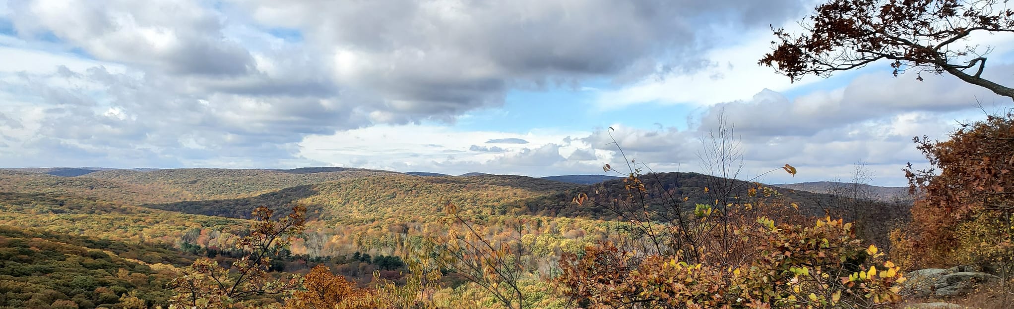 West Mountain and F Trail Loop, New York 53 Reviews, Map AllTrails