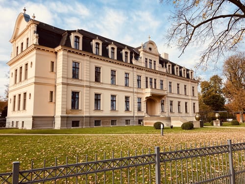 Nauen - Ribbeck - Gross Behnitz