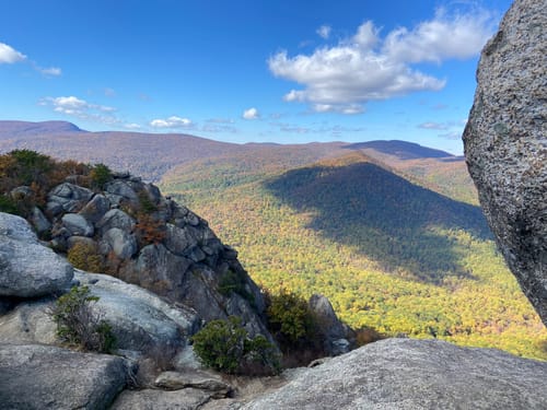 10 Best trails near Old Rag Mountain AllTrails