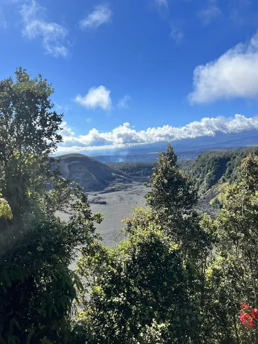 10 Best Kid Friendly Trails in Hawai'i Volcanoes National Park | AllTrails